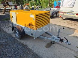 Online auction:   TRESZ TR-27 KV