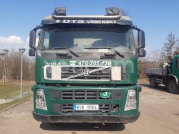 Online aukce: VOLVO  FM12 420 8x4