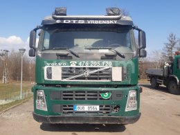 Интернет-аукцион: VOLVO  FM12 420 8x4