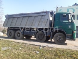 Интернет-аукцион: VOLVO  FM12 420 8x4