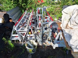 Online aukce:   SWEPAC SVM 25 E