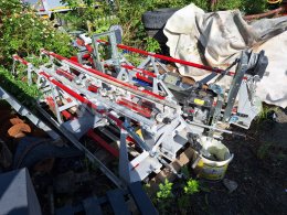 Online aukce:   SWEPAC SVM 25 E