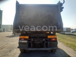 Aukcja internetowa: VOLVO  FM12 420 8x4