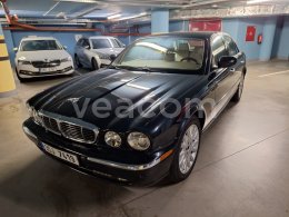 Online aukce: JAGUAR  XJ