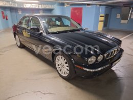 Online árverés: JAGUAR  XJ