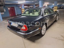Online árverés: JAGUAR  XJ