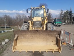 Online auction: KOMATSU  WB 97S