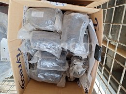 Online aukce:   19.PALETA