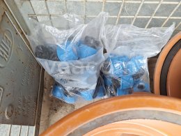 Online aukce:   20.PALETA