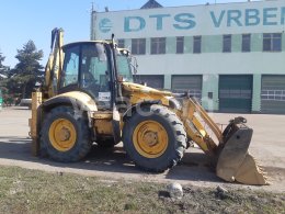 Online árverés: KOMATSU  WB 97S