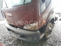 Online aukce: AVIA  D60