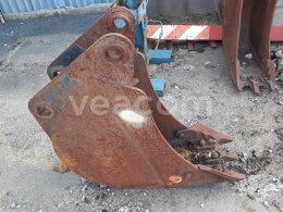 Online-Versteigerung:   Lopata 30cm JCB