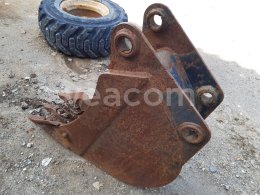 Online aukce:   Lopata 30cm JCB