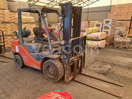 Online aukce:   BT PRODUCTS GT30