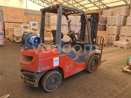 Online aukce:   BT PRODUCTS GT30