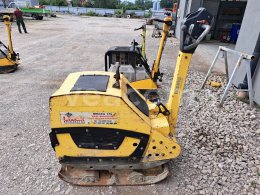 Online aukce: BOMAG  BPR 65/70 D
