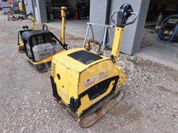 Online aukce: BOMAG  BPR 65/70 D
