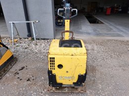 Online aukce: BOMAG  BPR 65/70 D