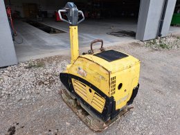 Online aukce: BOMAG  BPR 65/70 D
