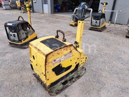 Online aukce: BOMAG  BPR 65/70 D