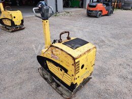 Online aukce: BOMAG  BPR 65/70 D