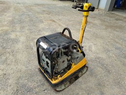 Online aukce: WACKER NEUSON  DPU 6055 HE
