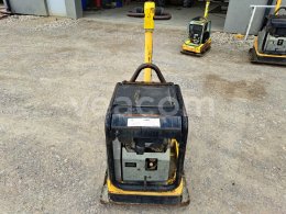 Online aukce: WACKER NEUSON  DPU 6055 HE