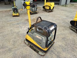 Online aukce: WACKER NEUSON  DPU 6055 HE