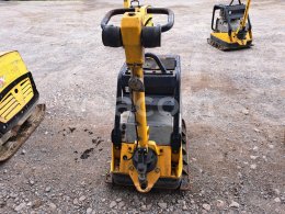 Online aukce: WACKER NEUSON  DPU 6055 HE