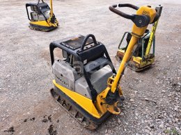 Online aukce: WACKER NEUSON  DPU 6055 HE