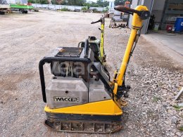 Online aukce: WACKER NEUSON  DPU 6055 HE