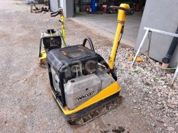 Online aukce: WACKER NEUSON  DPU 6055 HE