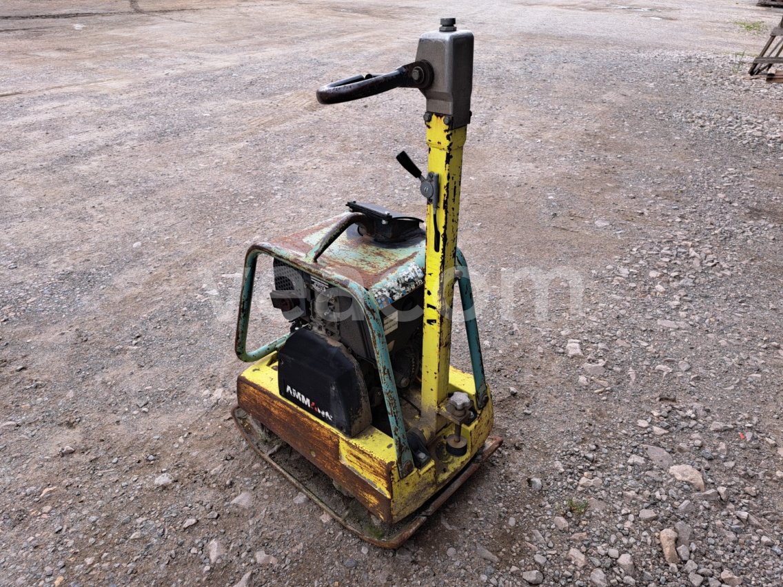 Aukcja internetowa: AMMANN  AVP 3020 HATZ 1830-6