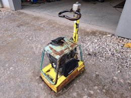 Aukcja internetowa: AMMANN  AVP 3020 HATZ 1830-6