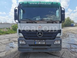 Online aukce: MB  ACTROS 2641 L 6X4 + HR