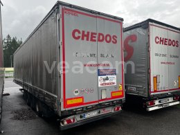 Online aukce: KÖGEL  SN 24