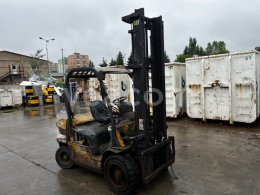 Інтернет-аукціон: CAT  DP30N