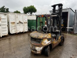 Інтернет-аукціон: CAT  DP30N