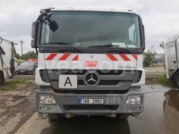 Online aukce: MB  ACTROS 2532 L 6X2