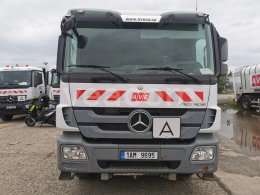 Online aukce: MB  ACTROS 1832 L