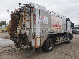 Online aukce: MB  ACTROS 1832 L