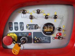 Aukcja internetowa: MANITOU  170 AETJ L