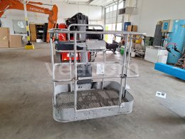 Aukcja internetowa: MANITOU  170 AETJ L