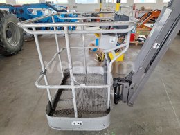 Aukcja internetowa: MANITOU  170 AETJ L