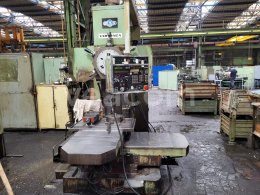 Online aukce:   KOVOSVIT VXR50NCA