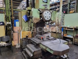 Online aukce:   KOVOSVIT VXR50NCA