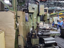 Online aukce:   KOVOSVIT VXR50NCA