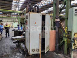 Online aukce:   KOVOSVIT VXR50NCA