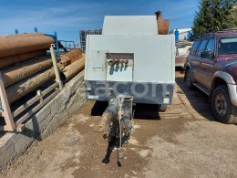 Online auction:   SULLAIR H435/175 Kompresor