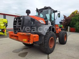 Online aukce: HITACHI  WHEEL LOADER ZW 150-6